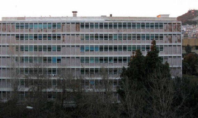 Θέσεις ερευνητών στο Εθνικό Ίδρυμα Ερευνών