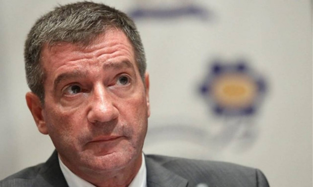 Καμίνης: Με χτυπούν για τη Ρόδα και τον Μπουτάρη για την αλατιέρα