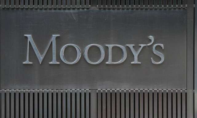 Moody's: Mε χαμηλότερο ρυθμό η ανάπτυξη της Ελλάδας