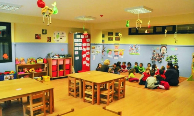 Καιρός-Δήμος Θεσσαλονίκης: Κλειστά θα παραμείνουν αύριο σχολεία και παιδικοί σταθμοί