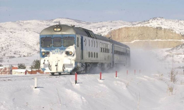 ΕΔΕ για τα τρένα που ακινητοποιήθηκαν ζήτησε ο Σπίρτζης