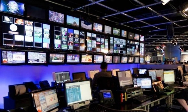 ΣτΕ: Να επαναληφθεί ταχύτατα ο διαγωνισμός για τις τηλεοπτικές άδειες