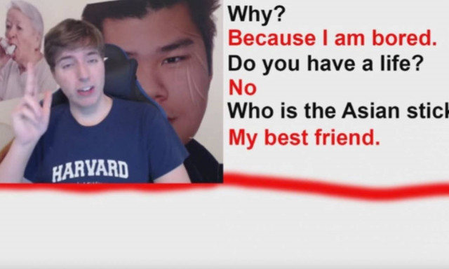 Βίντεο - έπος: Έκατσε και μέτρησε από το 1 μέχρι τις 100.000!