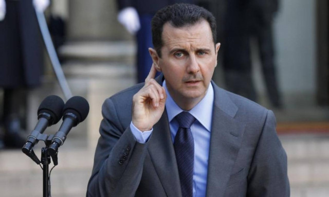 Τουρκία: Αδύνατο να υπάρξει ειρηνική και ενωμένη Συρία με τον Άσαντ