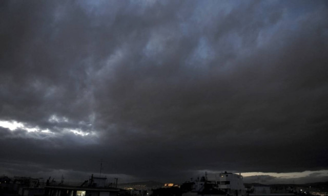 Weather Forecast: Cloudy on Saturday (14/01/2017)