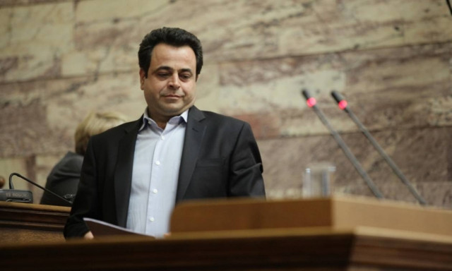 Σαντορινιός: Κανένα σχέδιο για εποικισμό στα 28 νησιά του Κεντρικού Αιγαίου