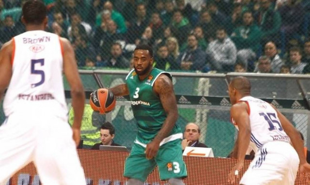 Με ψυχή «λύγισε» Εφές και διαιτητές