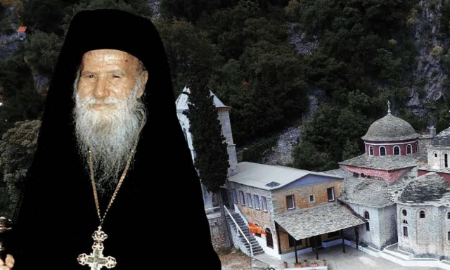 Ο Άγιος Παΐσιος και οι «ζηλωτές» των Καυσοκαλυβίων!