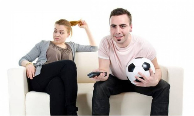 Το ποδόσφαιρο δεν είναι μόνο αντρική υπόθεση (βάζεις στοίχημα;)