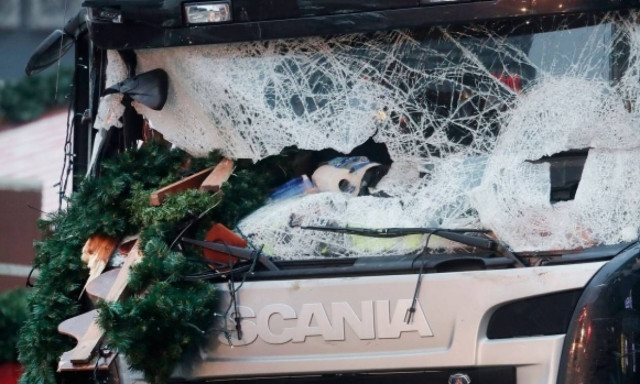 Ιταλία: Απελάθηκε Τυνήσιος που είχε συνδεθεί έμμεσα με τον μακελάρη του Βερολίνου