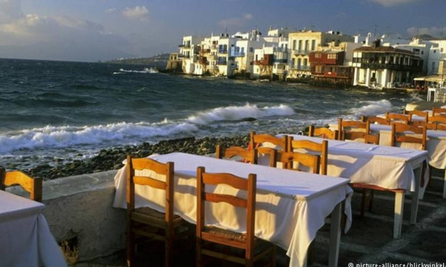 DW: Η Ελλάδα στις τάσεις (και) του επόμενου καλοκαιριού