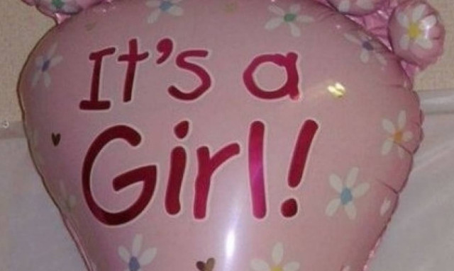 Δείτε ποια γέννησε πριν απο λίγες ώρες… κοριτσάκι στα Χανιά