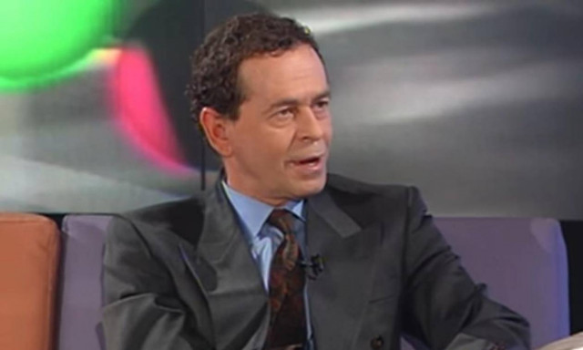 Αλέξης Μάρδας: Πώς «έφυγε» ο Έλληνας γκουρού των Beatles