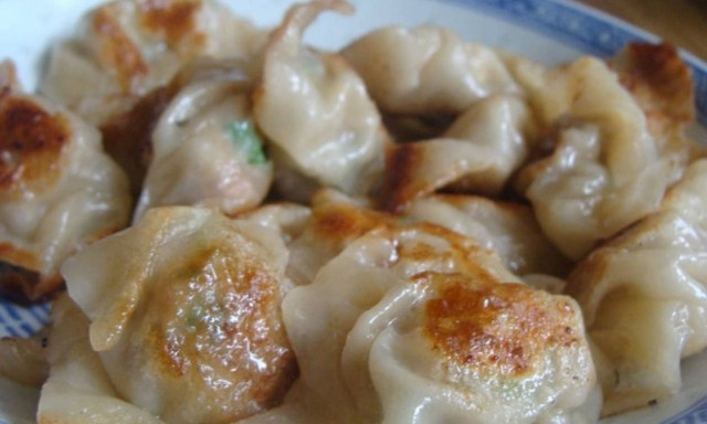 Φρίκη: Εστιατόριο σέρβιρε πιάτο με… ανθρώπινα πόδια (photos)