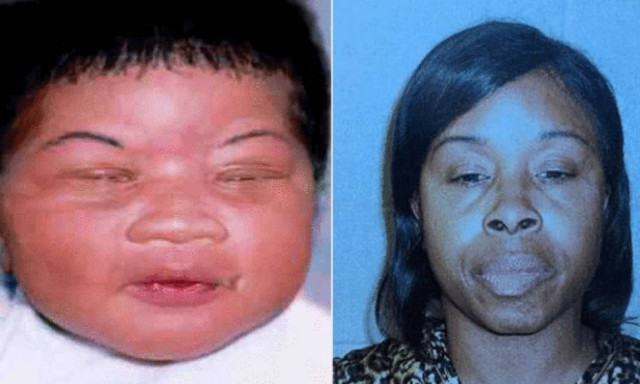 Stolen baby found alive in South Carolina 18 years on
