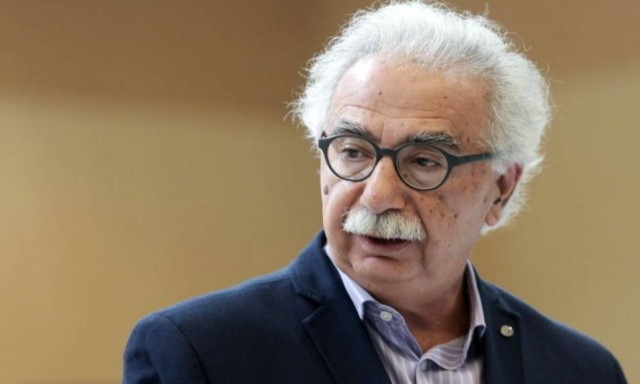 Γαβρόγλου: Η Γ' Λυκείου δεν προσφέρει τίποτα στους 18χρονους