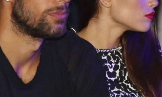 Το κρατούσαν μυστικό αλλά… Ποιο ζευγάρι της εγχώριας Showbiz περιμένει παιδί;