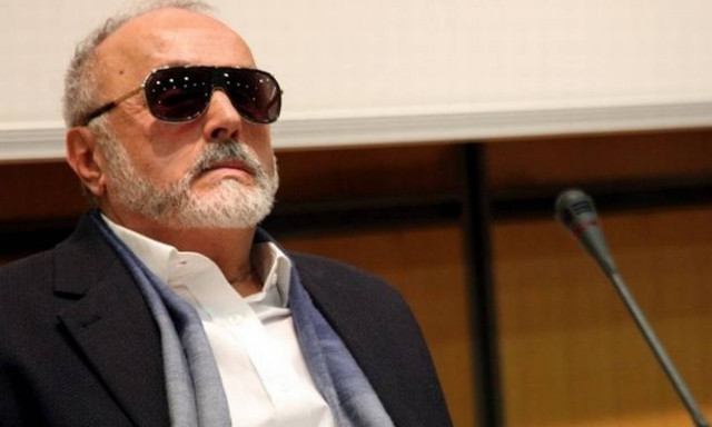 Κουρουμπλής- Σαντοριναίος επίσκεψη στην Ψέριμο