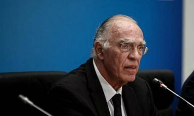 Ενώση Κεντρώων: Καλό είναι να καθοριστεί ημερομηνία εκλογών