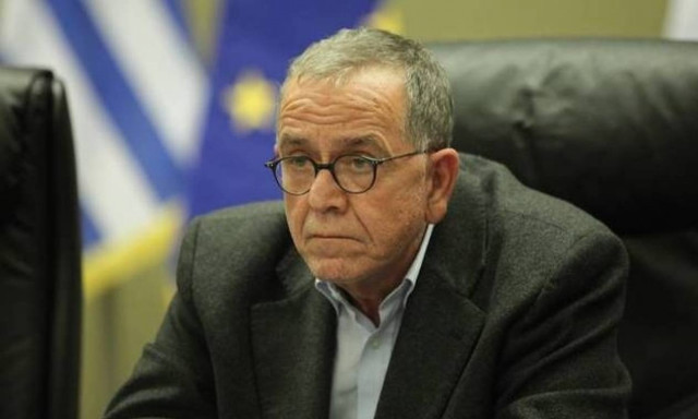 Μουζάλας: Για να πέσει ο ΣΥΡΙΖΑ πρέπει να χτυπηθεί με τρόπο που θυμίζει δολοφονία χαρακτήρων!