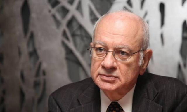 Άφωνος ο Παπαδημητρίου για την «αστάθεια» Ντάισελμπλουμ