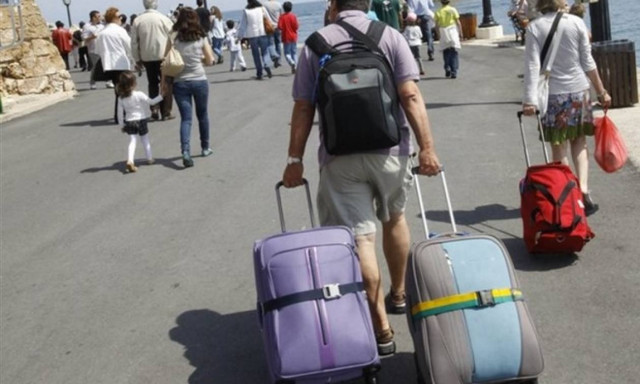 TUI: Κατακόρυφη αύξηση της ζήτησης των Γερμανών για πακέτα διακοπών στην Ελλάδα