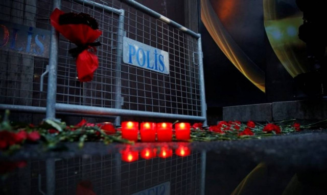 Τουρκία: Δύο συλλήψεις για το μακελειό στο Reina