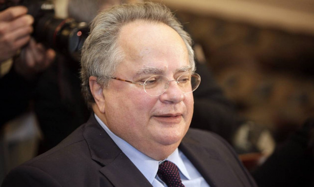 Politico: Έφαγε «πόρτα» ο Κοτζιάς από τις συνομιλίες για το Κυπριακό