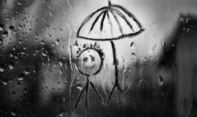 Weather forecast: Rain on Monday (16/01/2017)