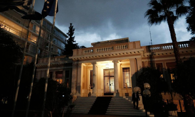 Κυπριακό: Το Μαξίμου καλύπτει πλήρως τον Κοτζιά