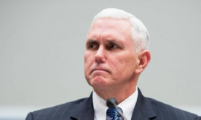 Πενς: Ο Τραμπ είναι αποφασισμένος να βελτιώσει τη σχέση του με Ρωσία