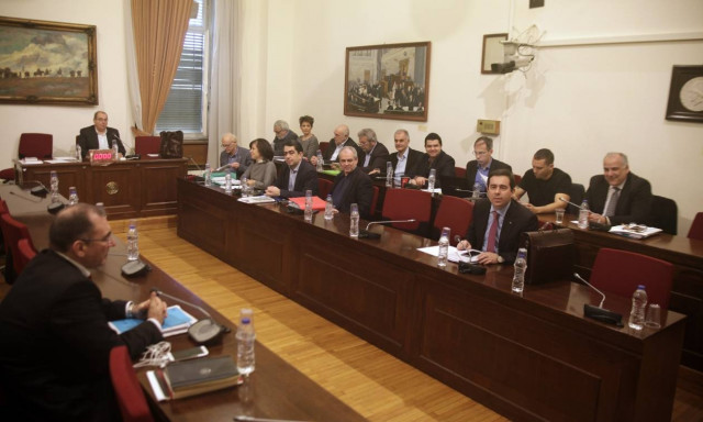 Διέρρευσε πόρισμα του ΣΥΡΙΖΑ για τα δάνεια κομμάτων και ΜΜΕ