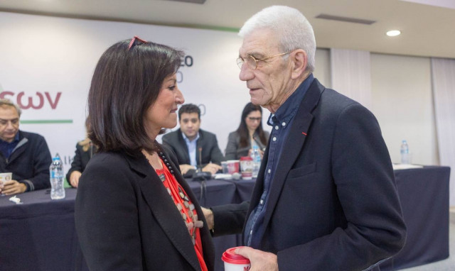 Γιάννη Μπουτάρη, εμείς δεν ντρεπόμαστε που είμαστε Έλληνες!