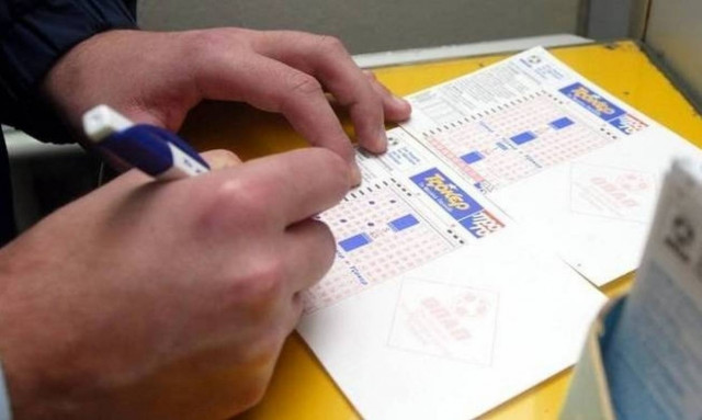 Κλήρωση Τζόκερ [1776]: Απόψε μοιράζει 4.500.000 ευρώ!