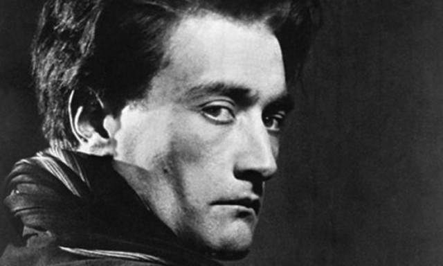 Ο Χίτλερ, ο ψυχίατρος και η ερωμένη - Οι επιστολές του Αντονέν Αρτώ