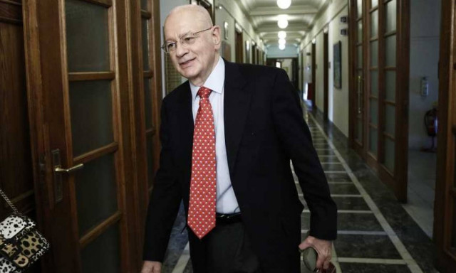 Δημήτρης Παπαδημητρίου: Μιλάνε οι αριθμοί, η ανάπτυξη είναι εδώ!