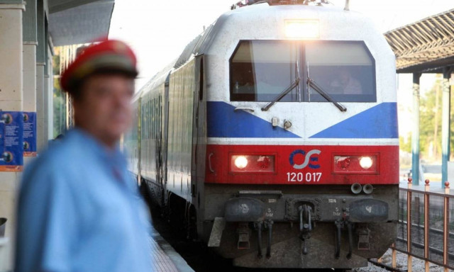 Αλλαγή σελίδας για την ΤΡΑΙΝΟΣΕ: Εγκρίθηκε η πώλησή της στους Ιταλούς