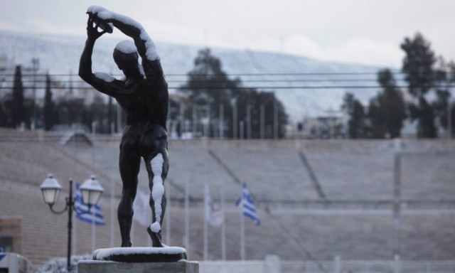 Καιρός: Προσοχή! Ραγδαία επιδείνωση του καιρού – Θα χιονίσει σε Θεσσαλονίκη και Αθήνα