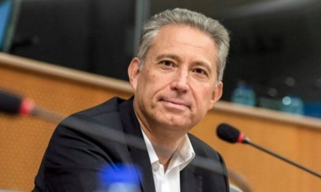 Χρυσόγονος: Μη ρεαλιστική η αύξηση των ασφαλιστικών εισφορών