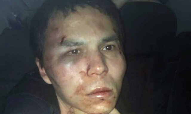 Το προφίλ του μακελάρη του Ρέινα: Εκπαιδευμένος στο αντάρτικο πόλης, μιλούσε τέσσερις γλώσσες