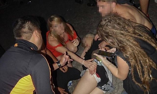 Μεξικό: Τουλάχιστον πέντε οι νεκροί της ένοπλης επίθεσης σε νυχτερινό κλαμπ (Pics+Vid)