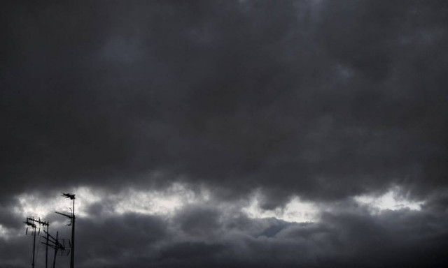 Καιρός Σήμερα: Νέο κύμα κακοκαιρίας με χιόνια και ισχυρές καταιγίδες (pics)