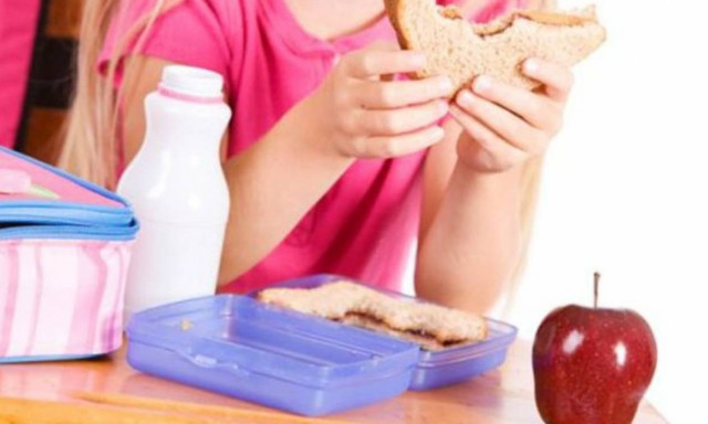 Δήμος Καβάλας: Παροχή σχολικών γευμάτων