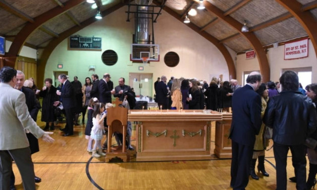 Αποκαλυπτική επιστολή του Πρωτοσυγκέλου Αρχιεπισκοπής ΗΠΑ για το ροζ σκάνδαλο με τον ομογενή ιερέα