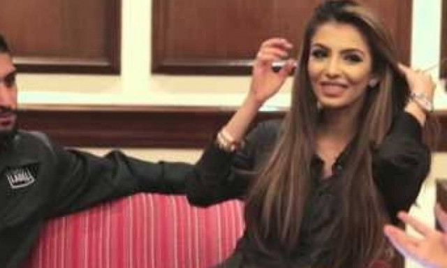 Σάλος: Διέρρευσε sex tape πασίγνωστου Ολυμπιονίκη – Αηδιασμένη δηλώνει η γυναίκα του! (video+pics)