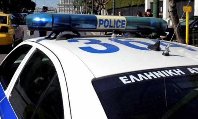 Συναγερμός στη Χαλκιδική για την εξαφάνιση 15χρονης μαθήτριας