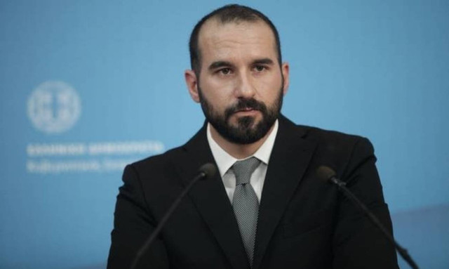 The government will not accept new measures, gov't spokesman reiterates