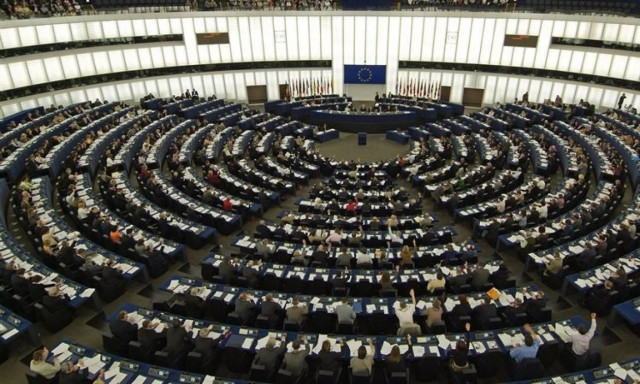 Απόψε ο νέος πρόεδρος του Ευρωκοινοβουλίου