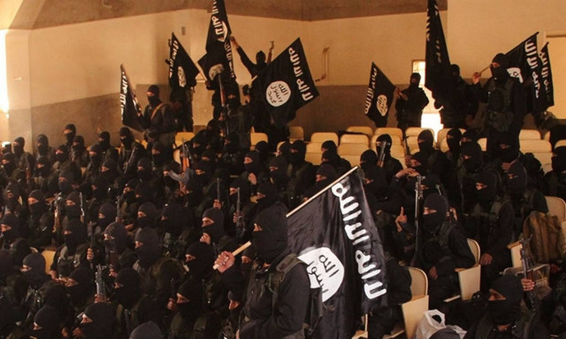 Αφγανιστάν: 14 άτομα απήχθησαν από μαχητές του Ισλαμικού Κράτους