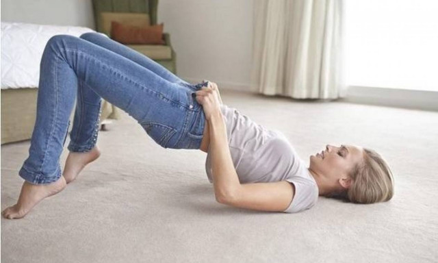 Διώξτε τα «βάρη» των εορτών